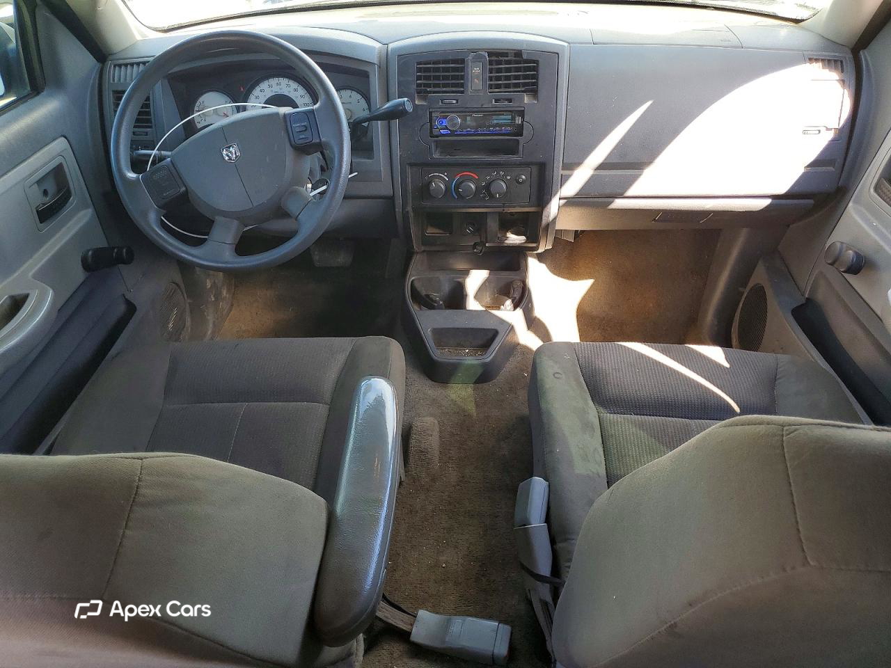 Dodge Dakota 2005