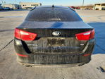 Kia Optima 2014
