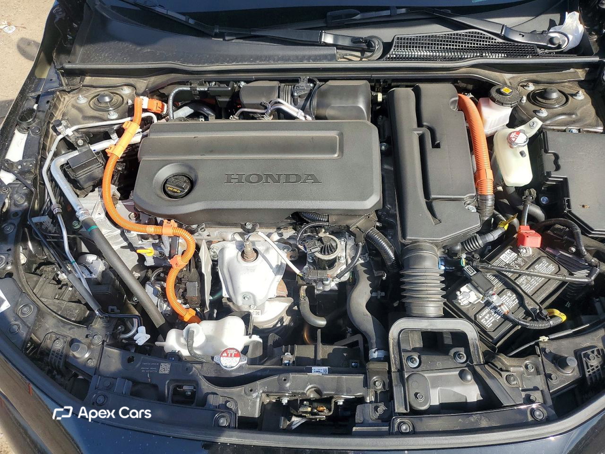 Honda Civic 2025