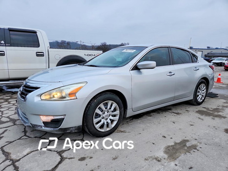 Nissan Altima 2014 - Image 1 of 12