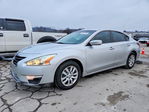 Nissan Altima 2014
