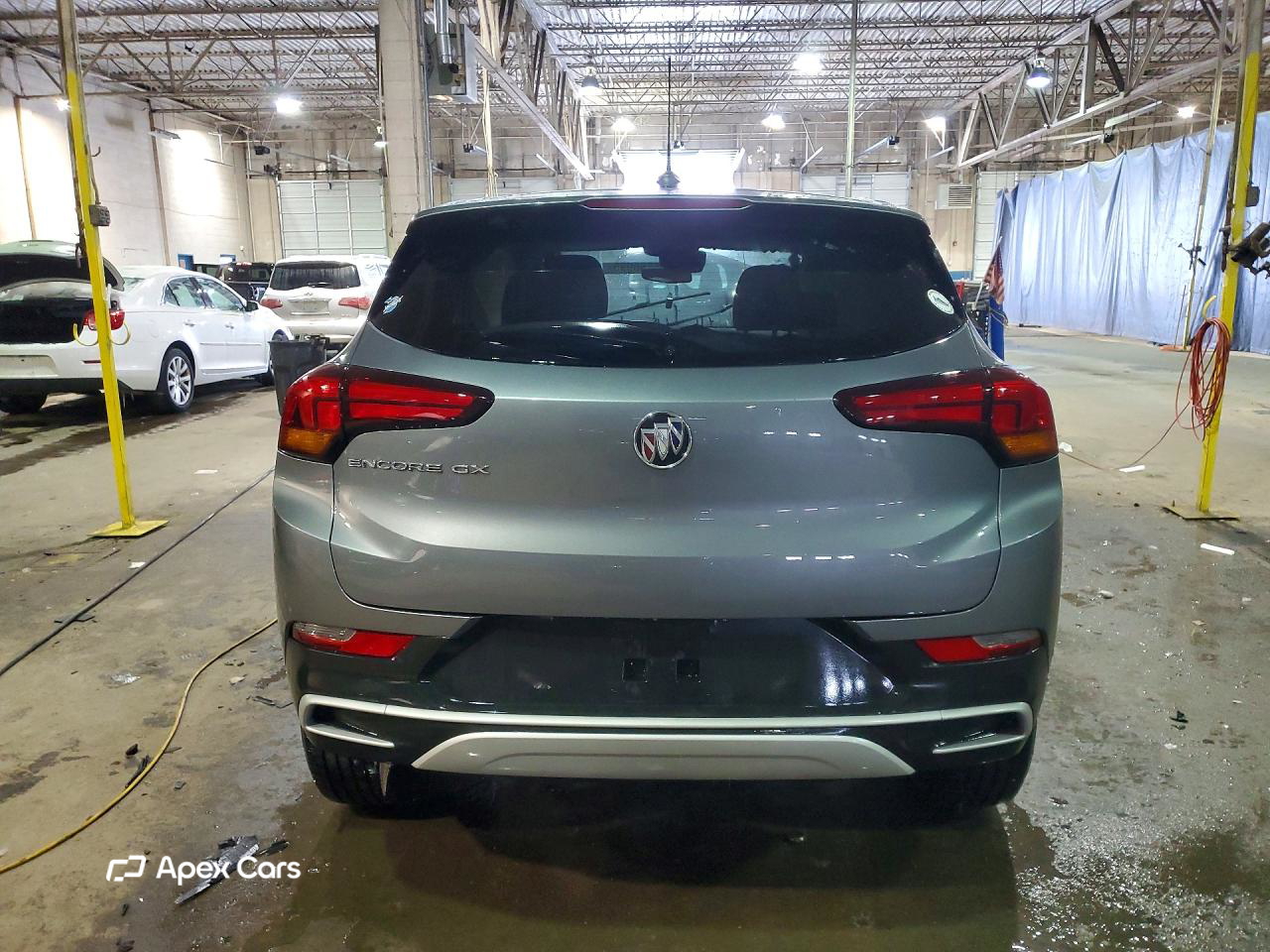 Buick Encore 2020