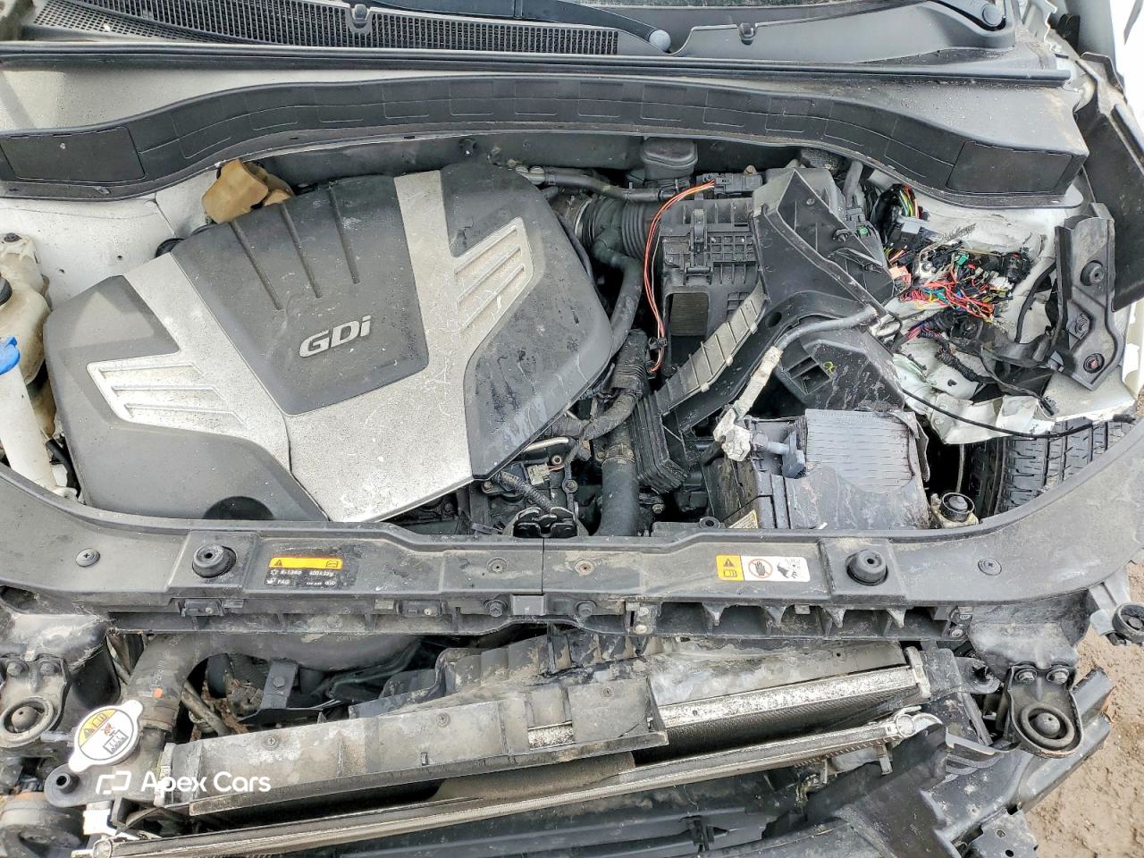 Kia Sorento 2014