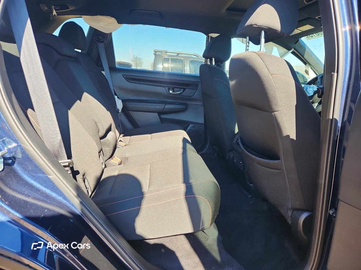 Honda CR-V 2023