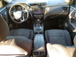 Nissan Rogue 2018