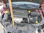 Chrysler 200 2016
