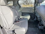 Toyota Sienna 2021