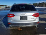 Audi A4 2013