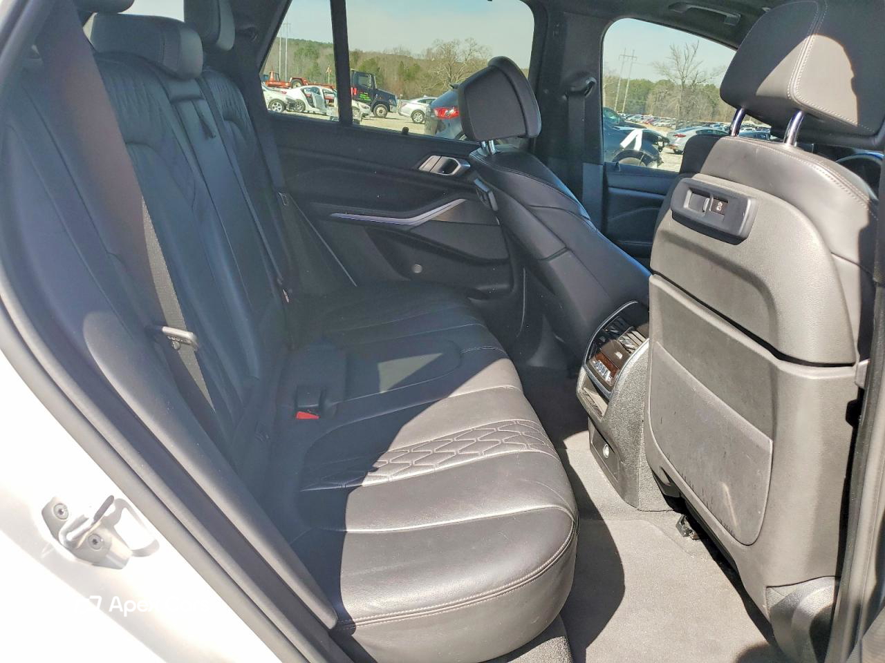 BMW X5 2021