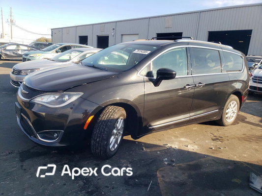 Chrysler Pacifica 2020 - Zdjęcie 1 z 13