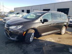 Chrysler Pacifica 2020