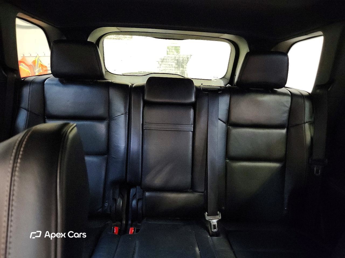 Jeep Grand Cherokee 2014