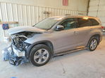 Toyota Highlander 2016