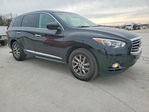 Infiniti JX 2013