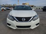 Nissan Altima 2018