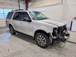 Ford Expedition 2017