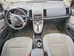 Nissan Sentra 2012
