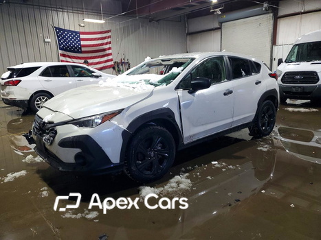 Subaru XV 2024 - Image 1 of 14