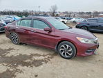 Honda Accord 2016