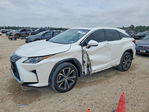 Lexus RX 2018