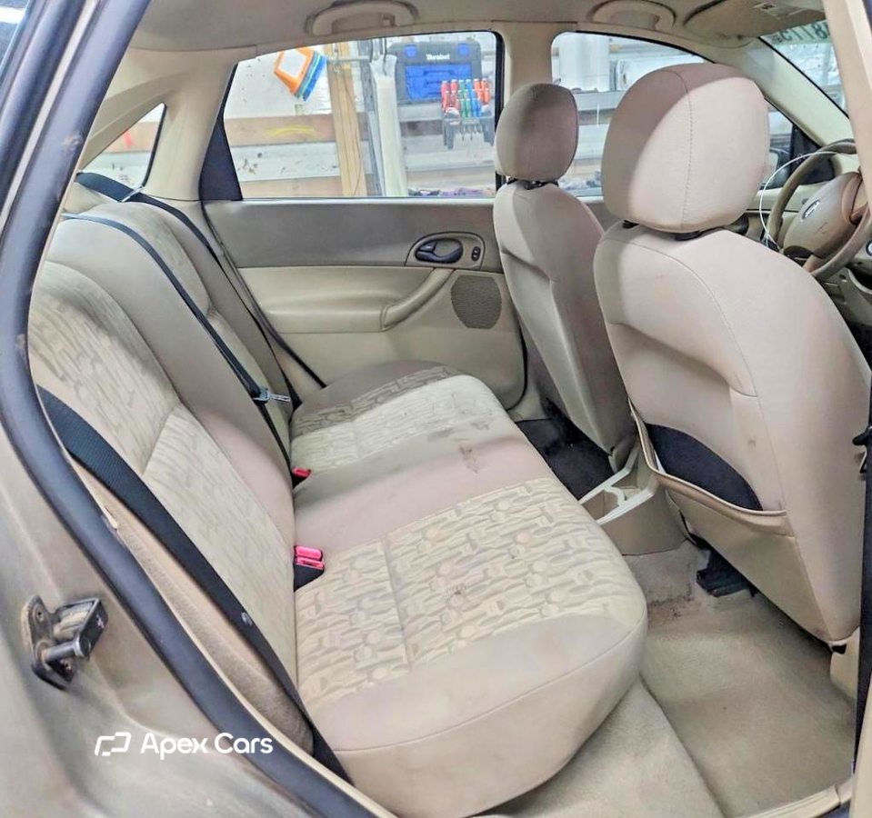 Ford Focus 2005