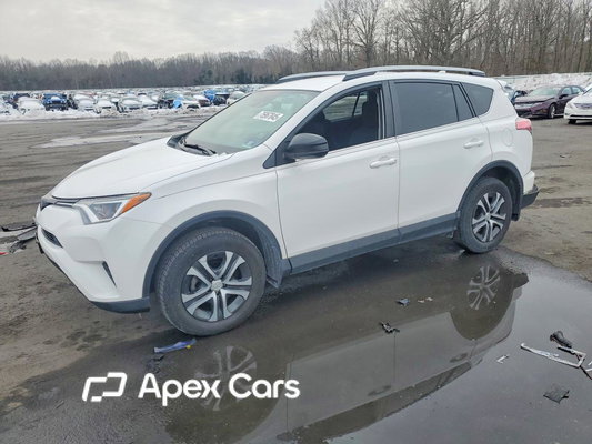 Toyota RAV 4 2017 - Image 1 of 14