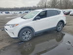 Toyota RAV 4 2017
