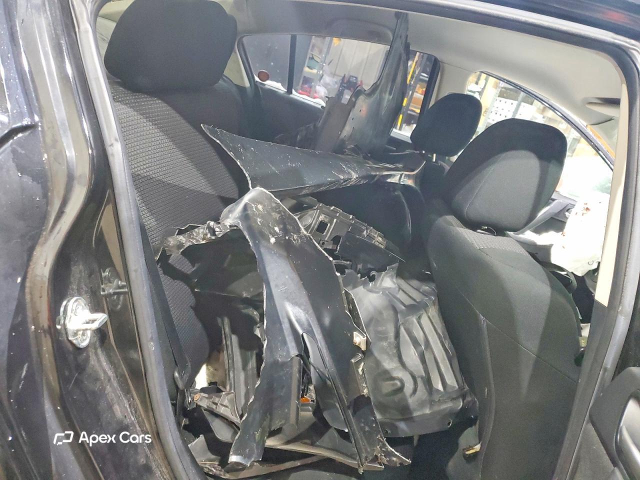 Mazda 3 2013