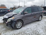 Toyota Sienna 2013