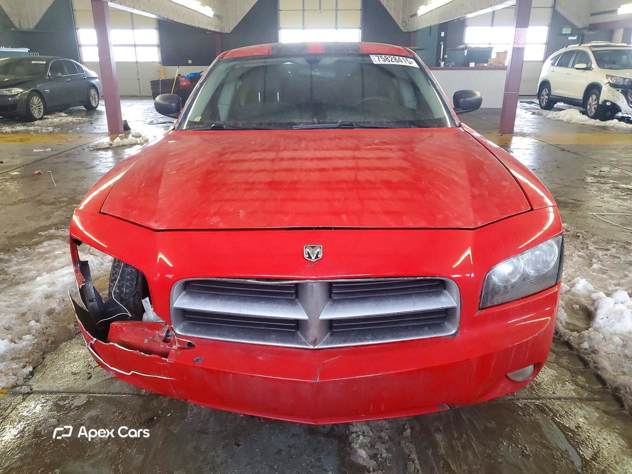 Dodge Charger 2007