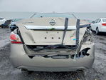 Nissan Altima 2014