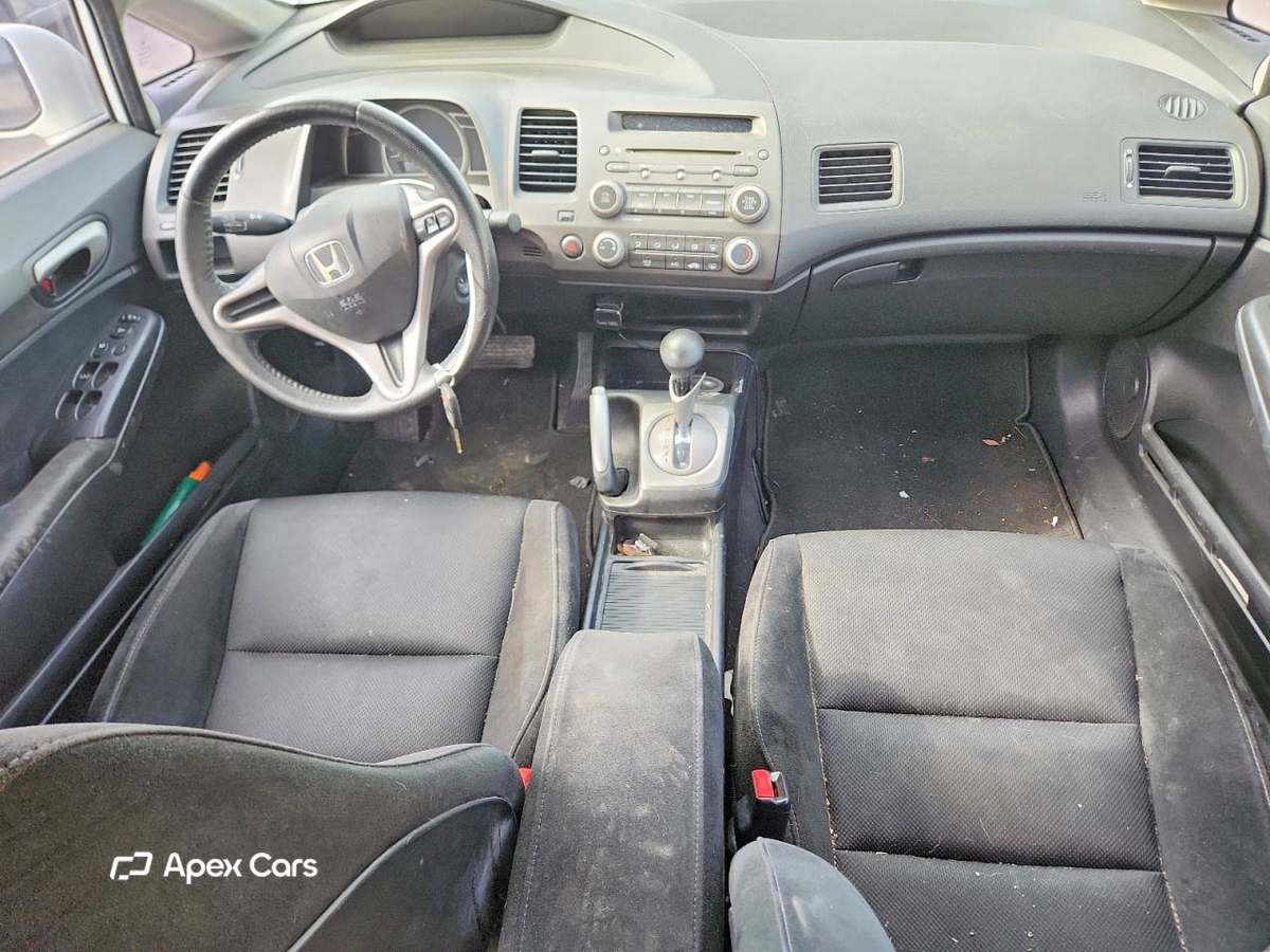 Honda Civic 2009