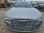 Audi A8 2013