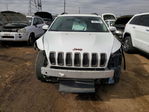 Jeep Cherokee 2017