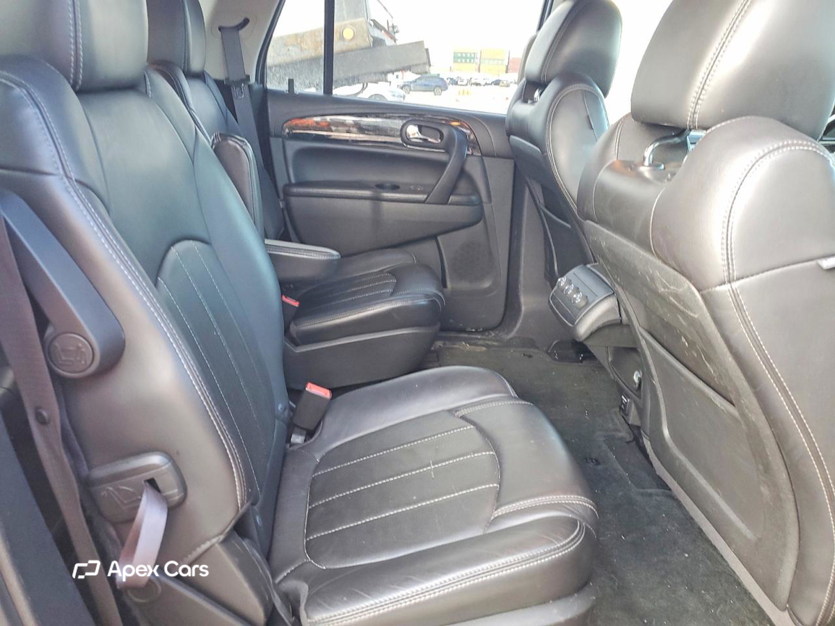 Buick Enclave 2014