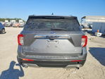 Ford Explorer 2023