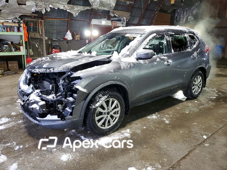 Nissan Rogue 2020 - Image 1 of 14