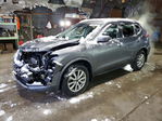 Nissan Rogue 2020