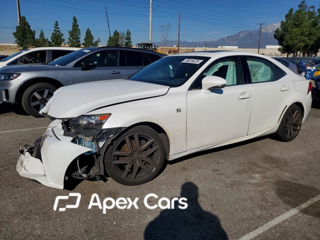 Lexus IS 2015 - Image 1 of 12
