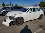 Lexus IS 2015