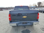 Chevrolet Silverado 2013