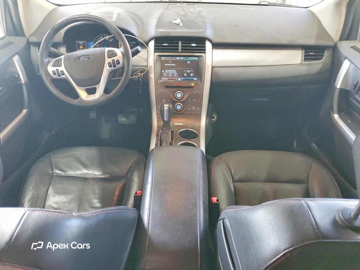 Ford Edge 2014