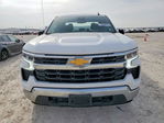 Chevrolet Silverado 2024