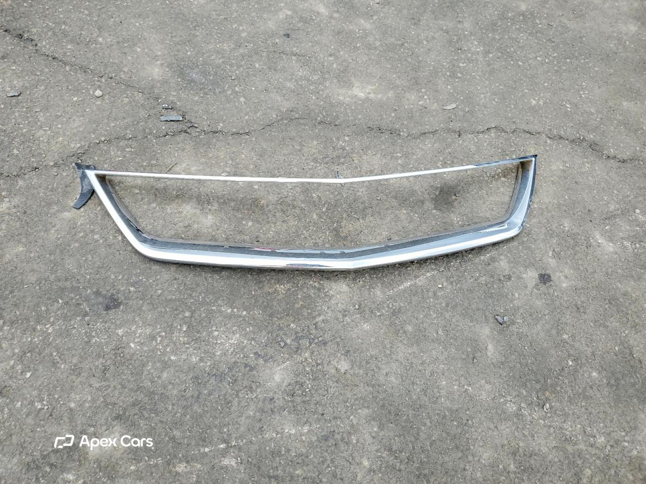 Chevrolet Impala 2017