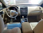 Nissan Altima 2014
