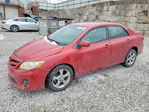 Toyota Corolla 2011