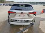 Lexus NX 2019