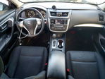Nissan Altima 2016