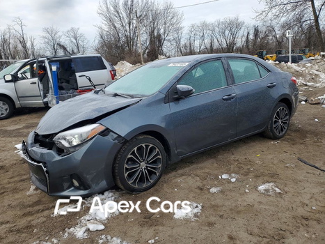 Toyota Corolla 2014 - Zdjęcie 1 z 13