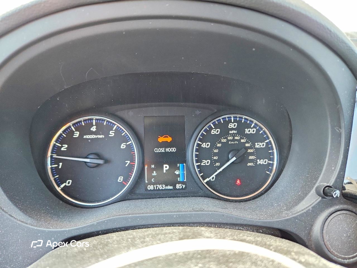 Mitsubishi Outlander 2018